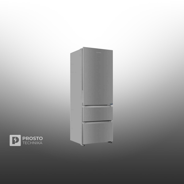 Холодильник Kuppersberg RFFI 2070 X